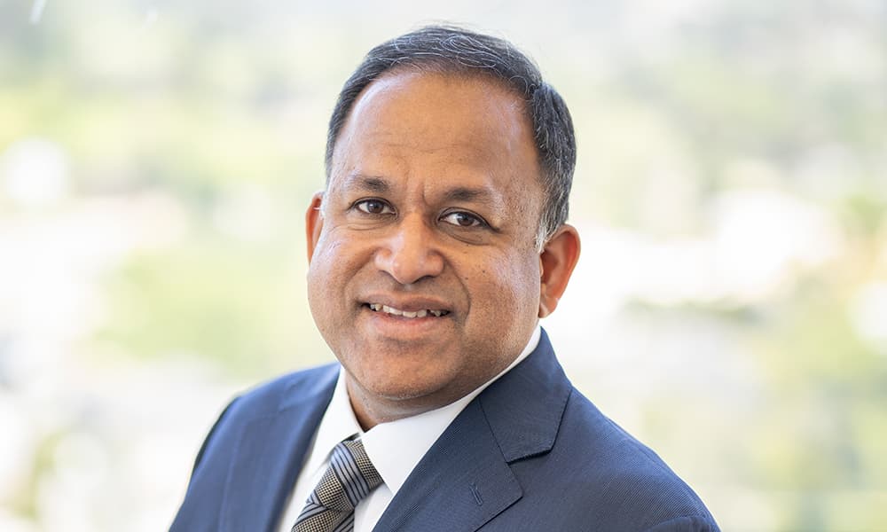 Richard de Silva, Lateral Investment Management