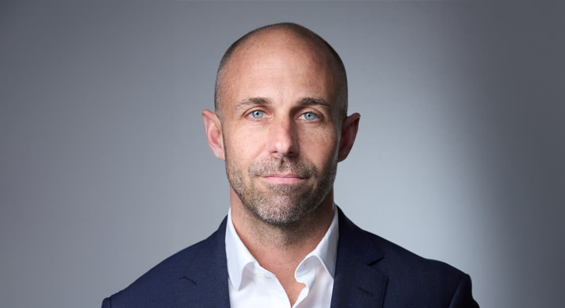 Josef Auboeck, managing director at Presidio Investors