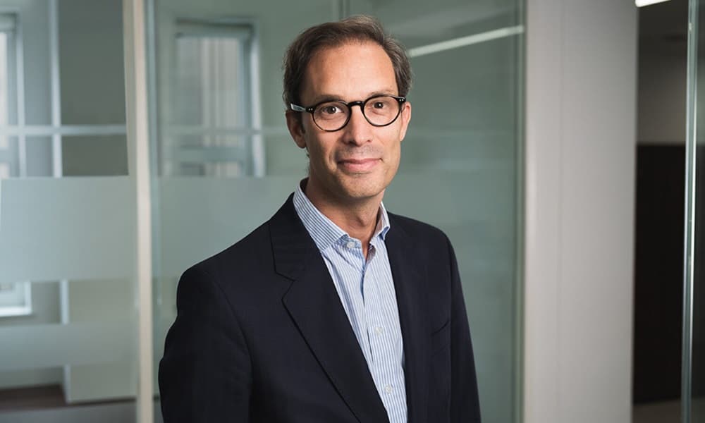 Edouard Pillot, Astorg