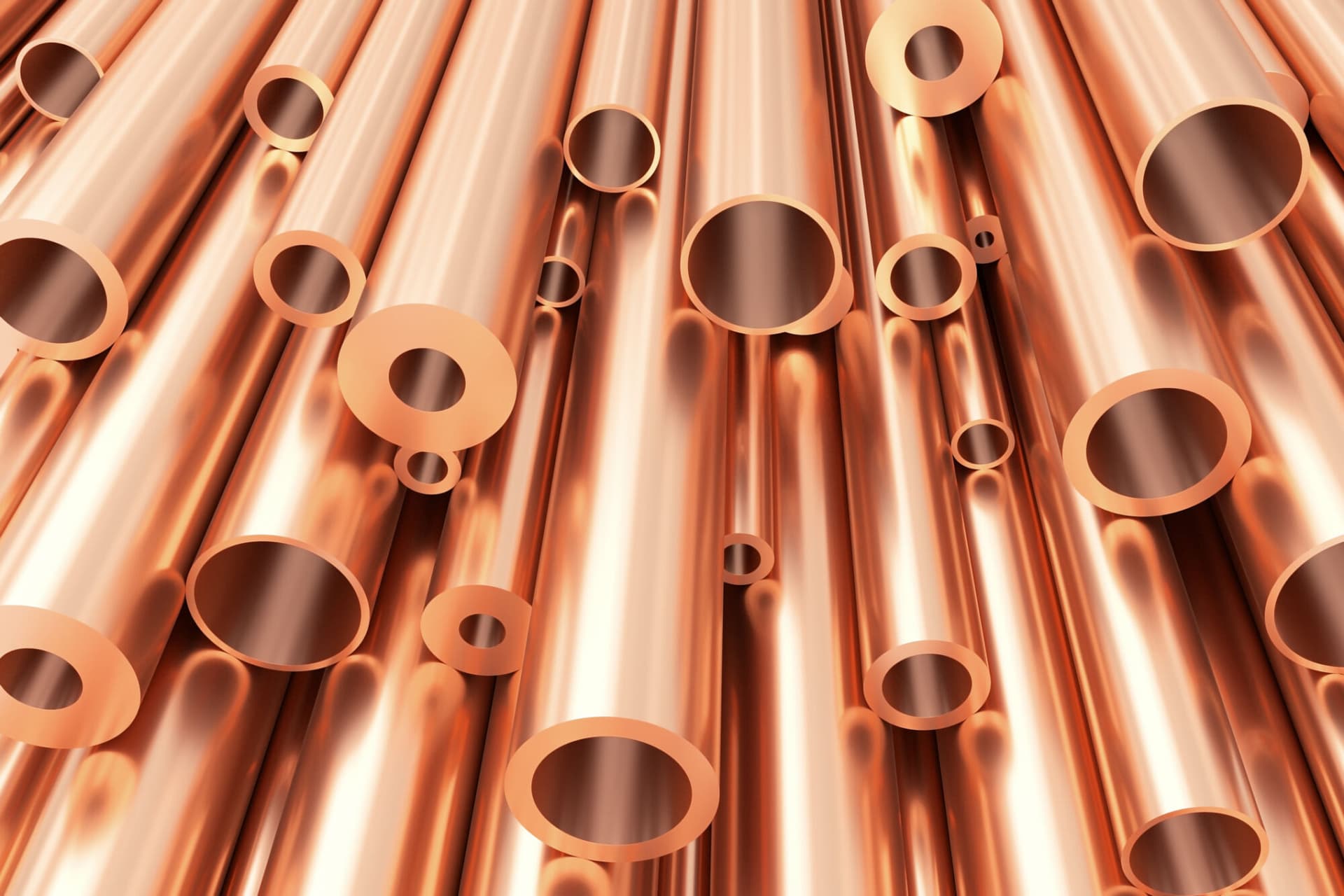 Copper alloys