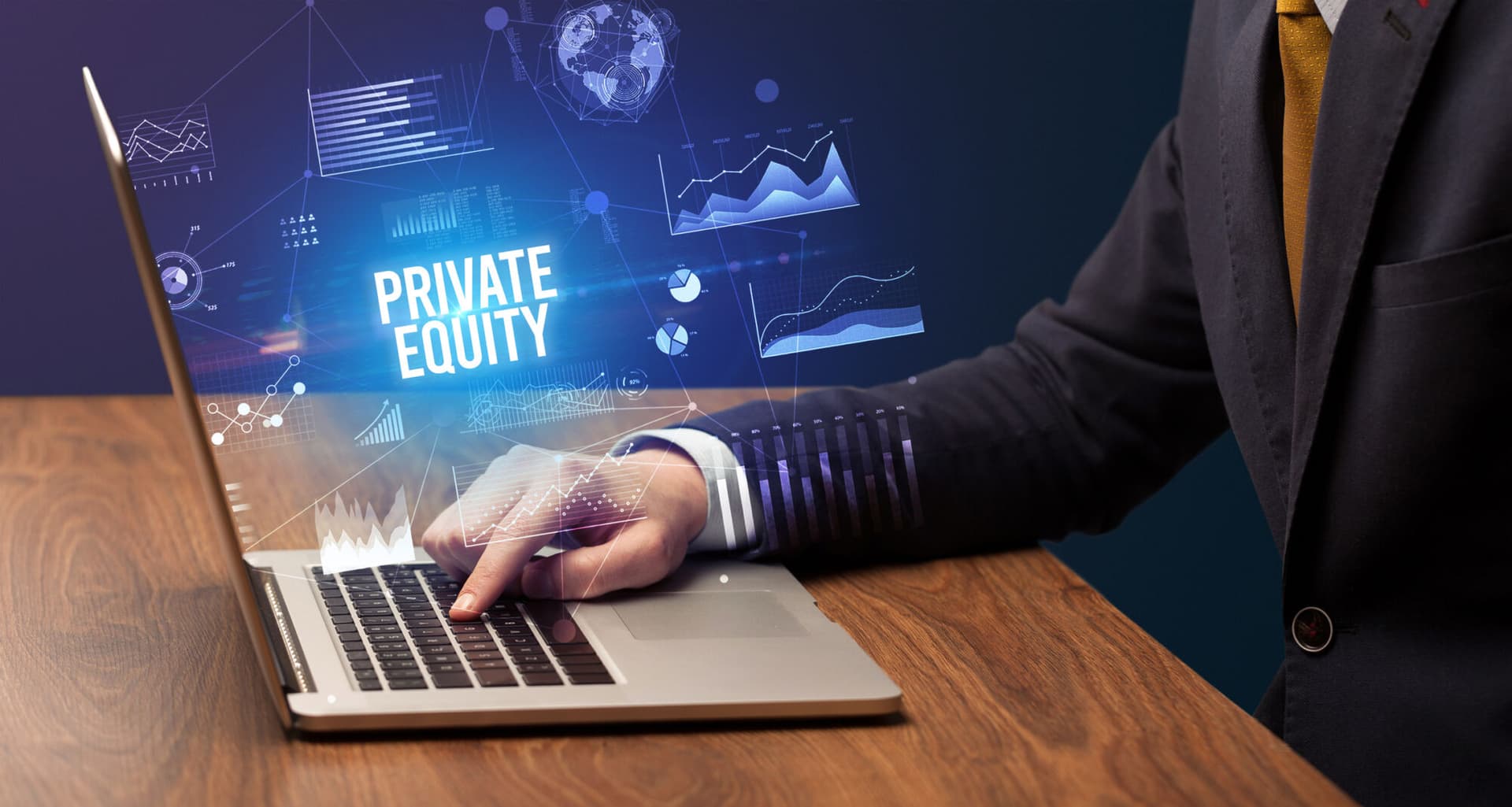 Private equity