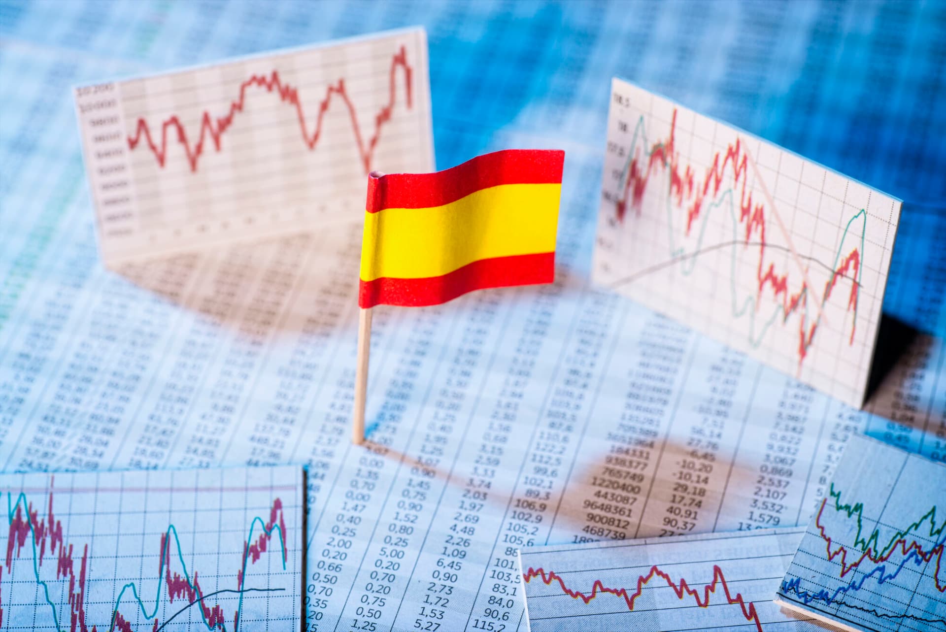 Investment opportunities in Spain