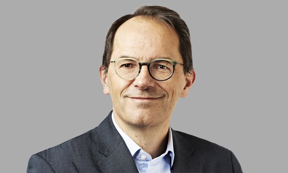 Frédéric Stévenin, PAI Partners
