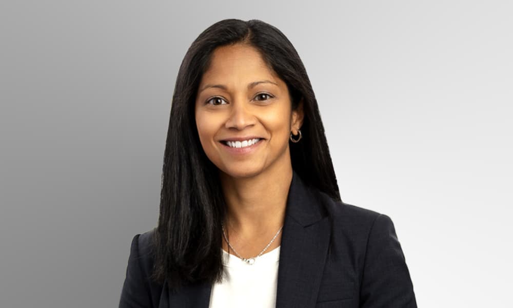 Suma Kulkarni, managing partner at Acon Investments
