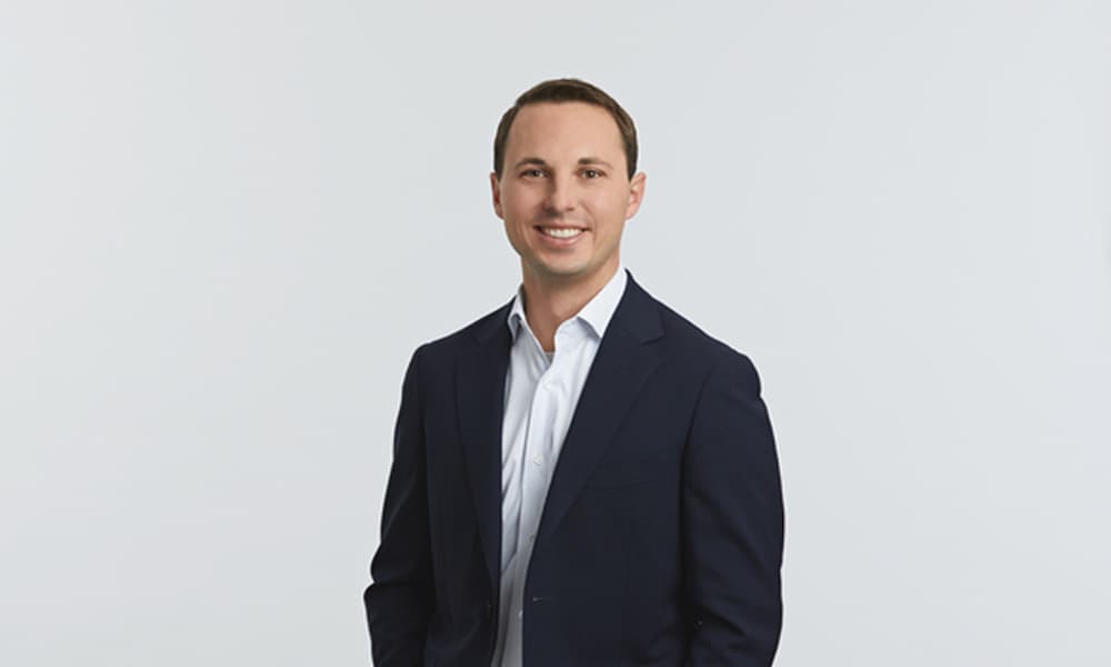 Mike Layman from TSG Consumer Partners
