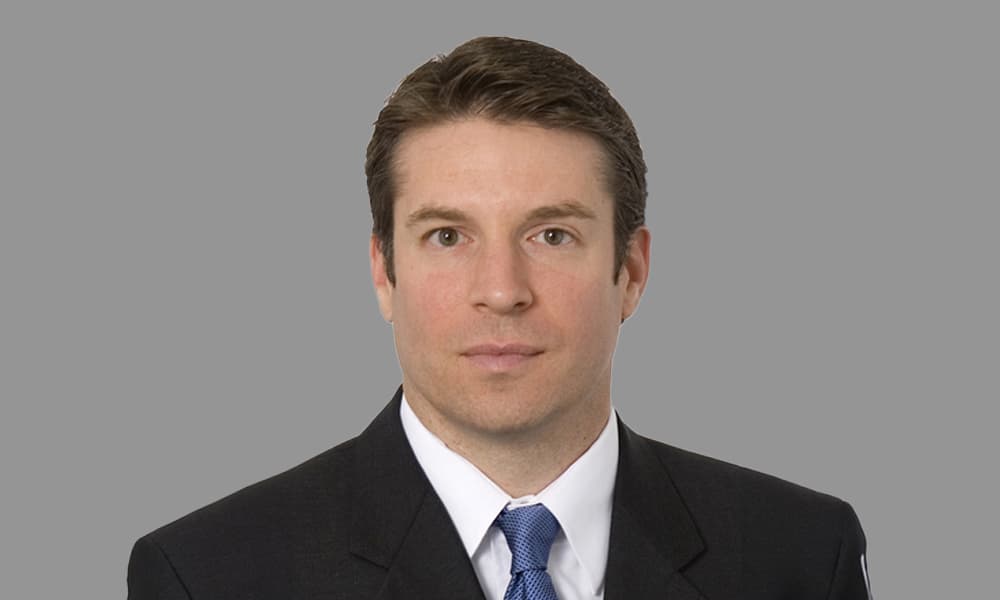 Matthew Tingler, managing director in Baird's global consumer investment banking group