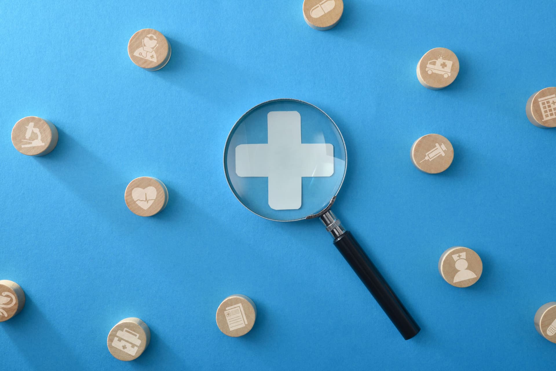 Healthcare services