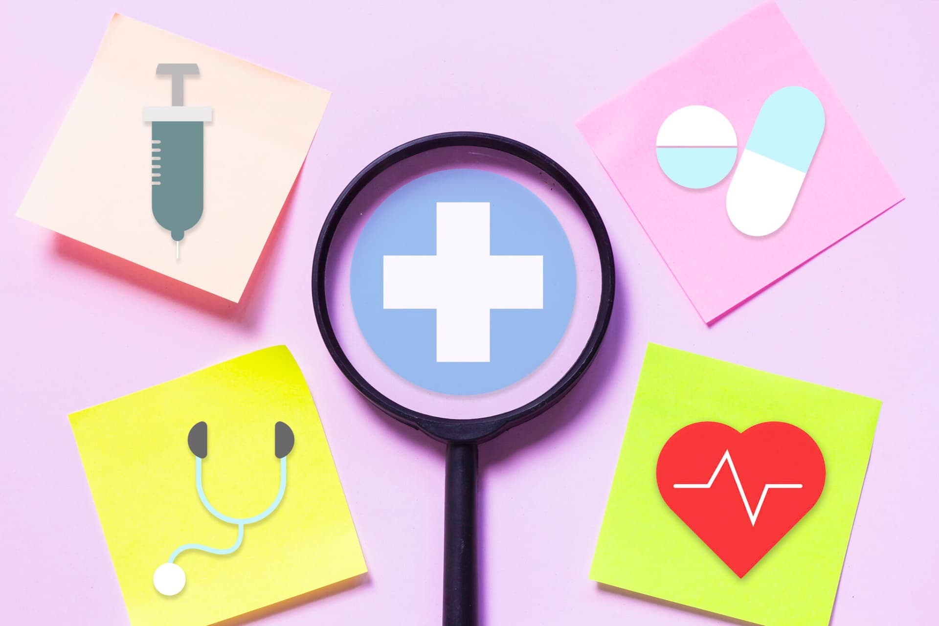 healthcare services