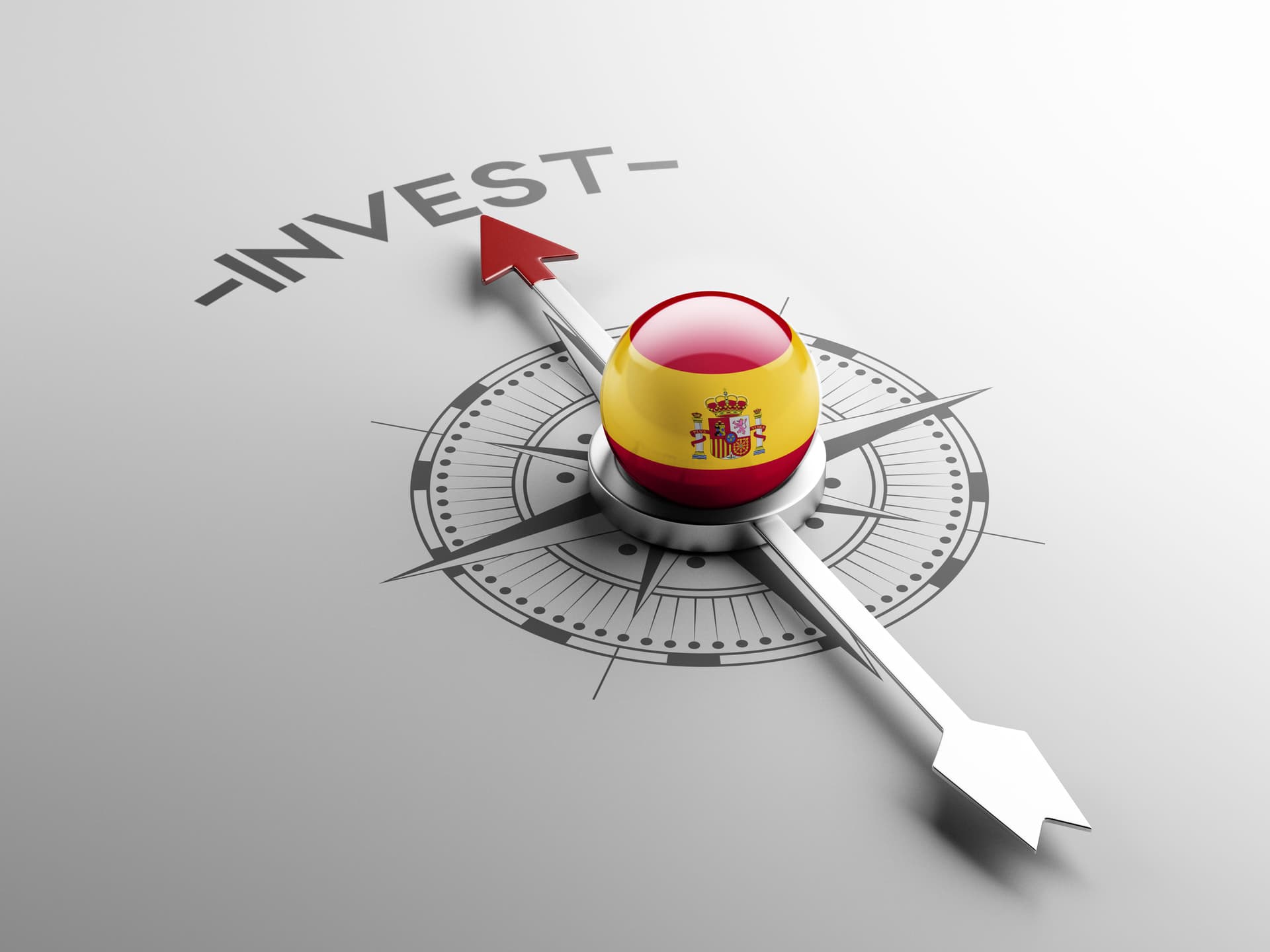 Spanish investment opportunities