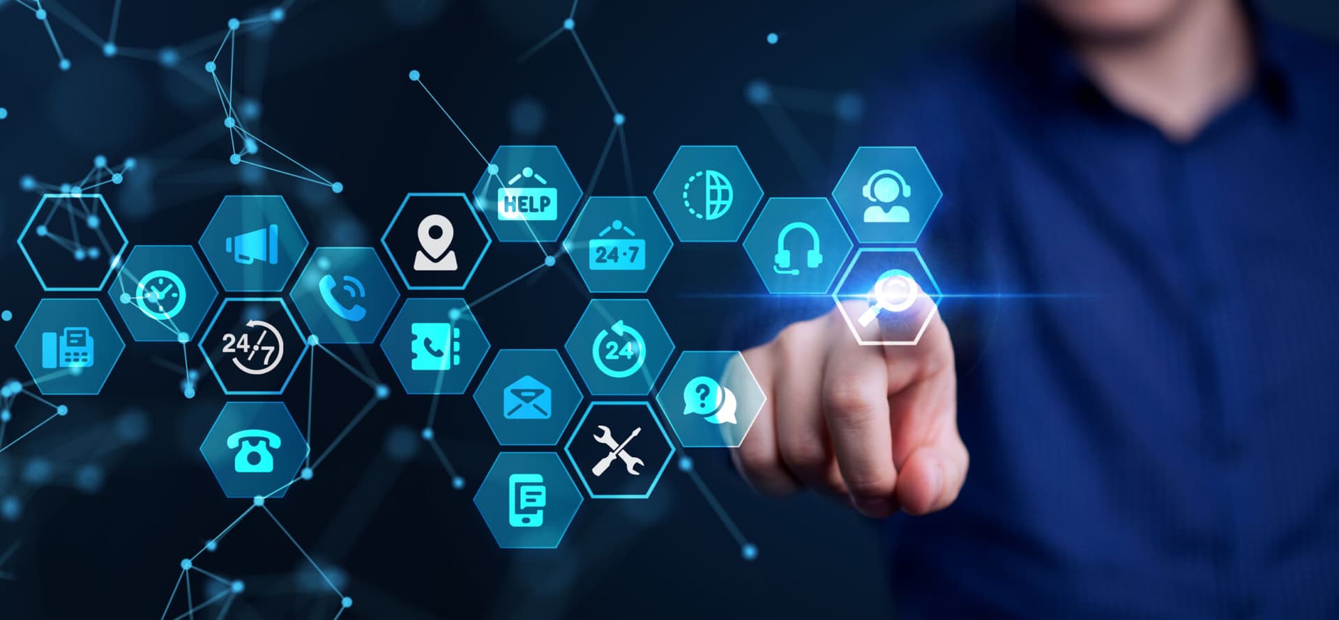 IT services