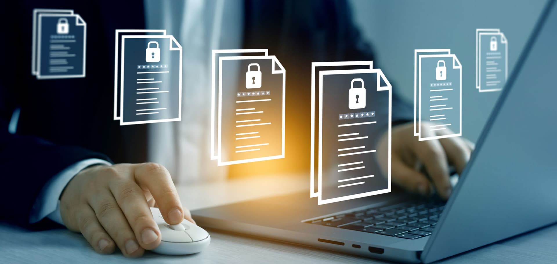 File protection
