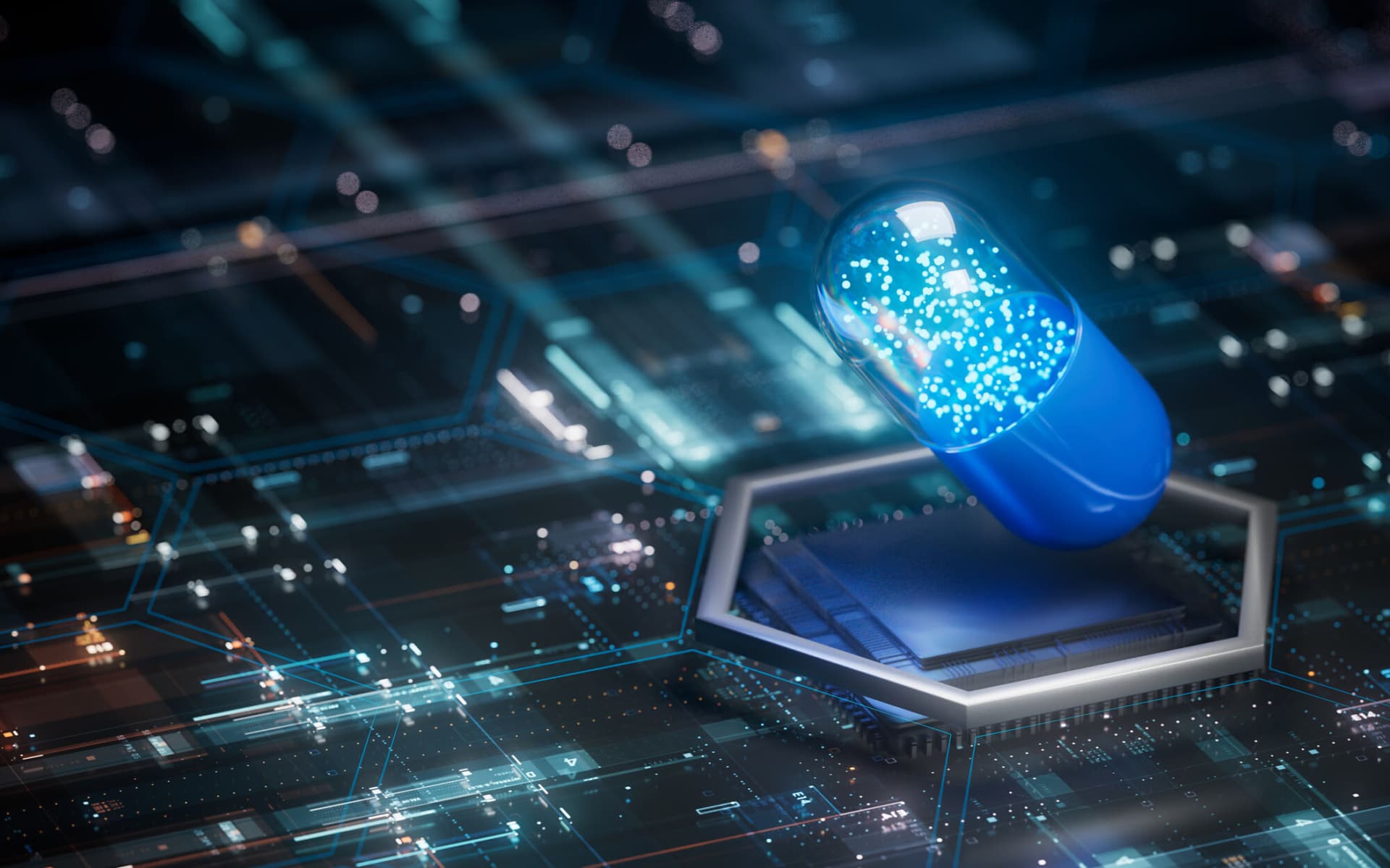 AI in healthcare