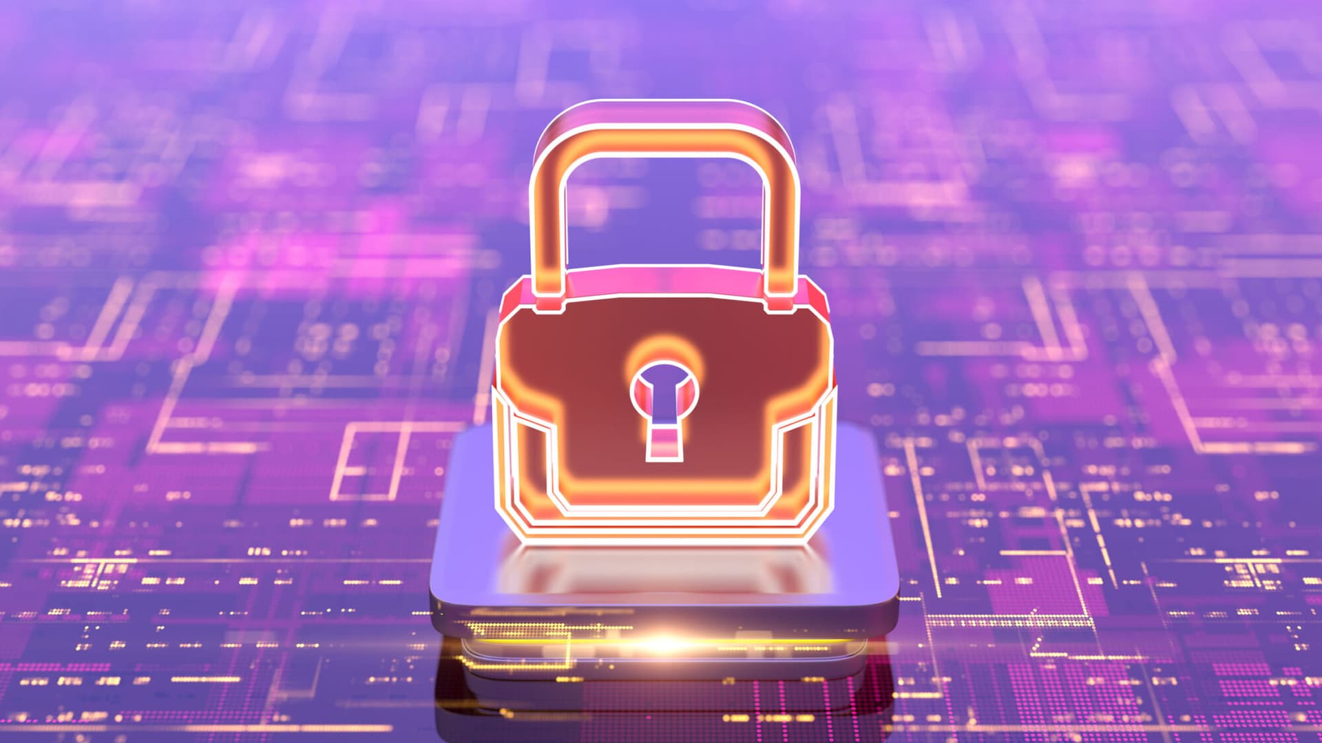 Cybersecurity