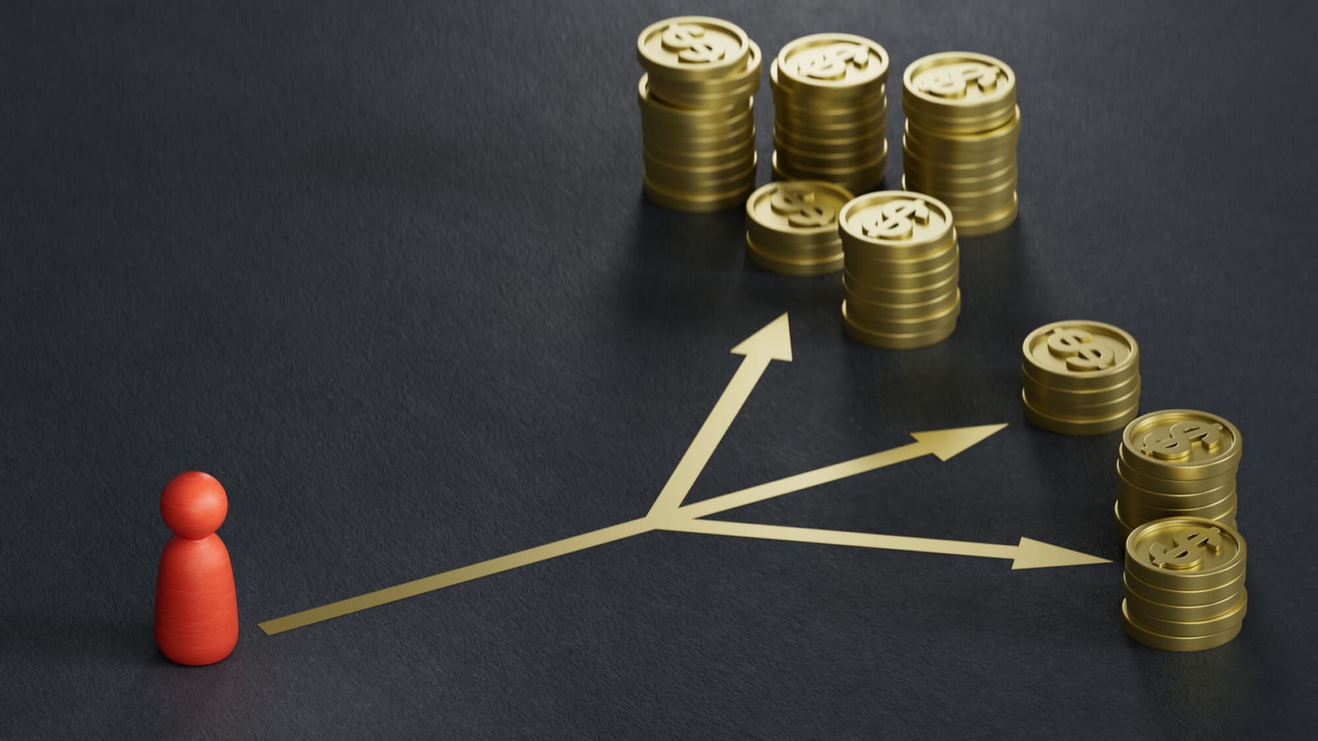Wealth management