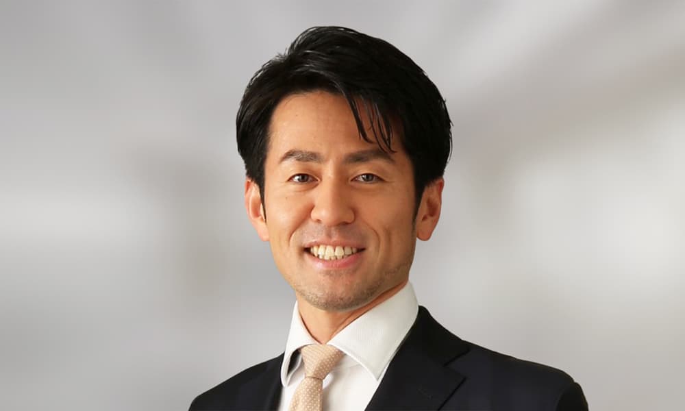 Michihiro ("Mic") Nishi