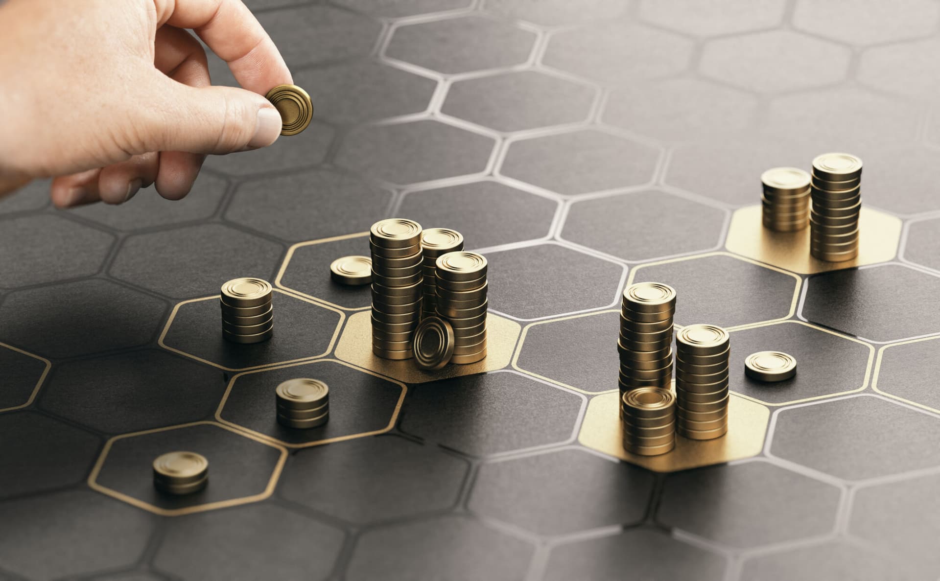 wealth management