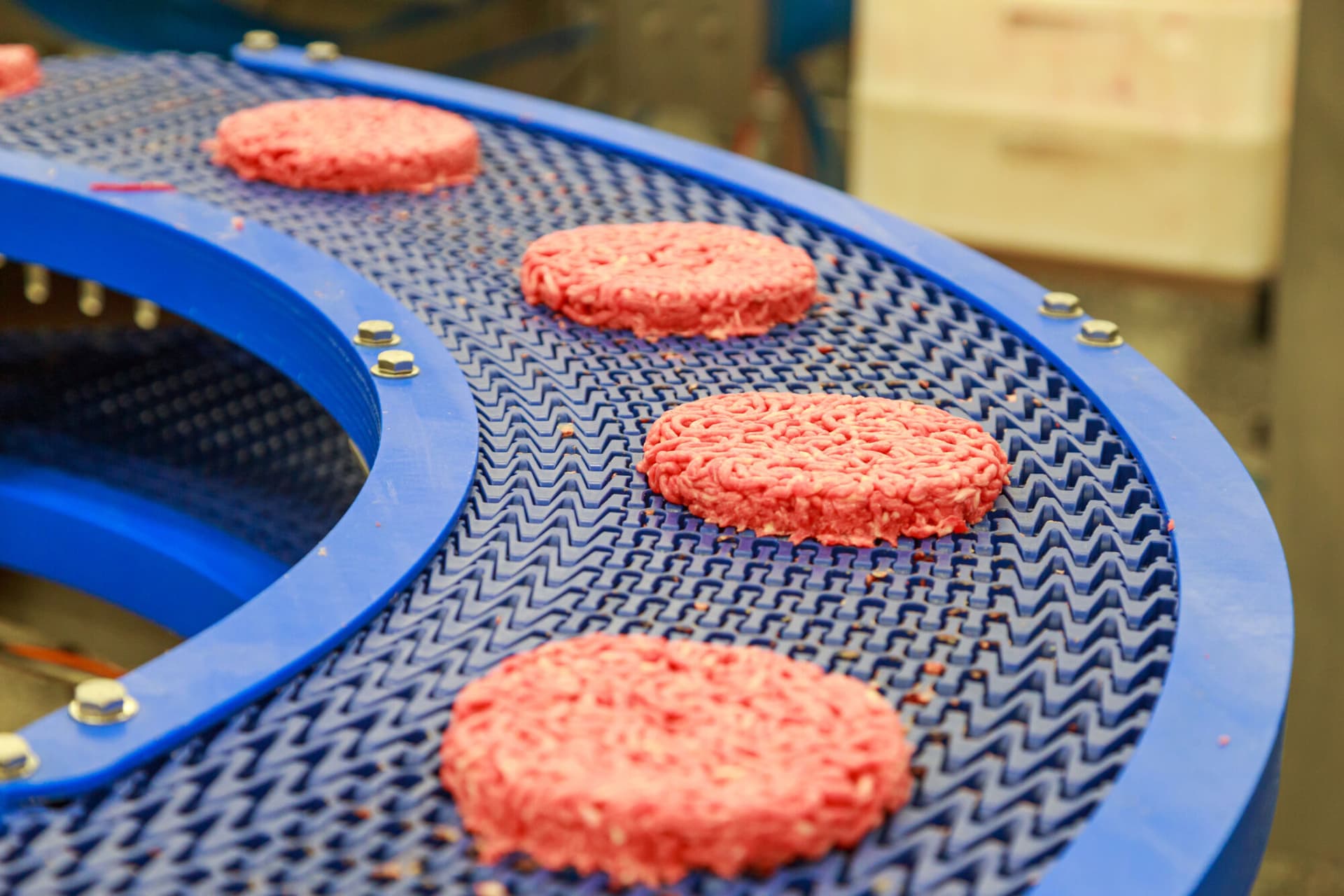 Food automation
