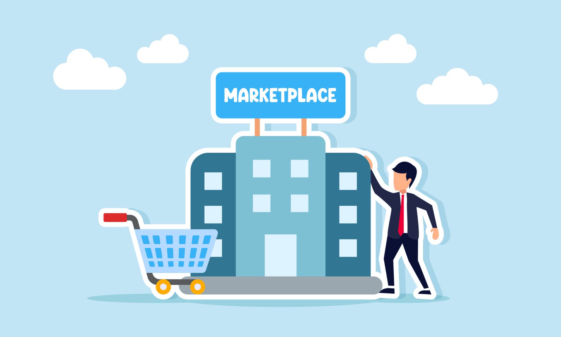 Consumer sector