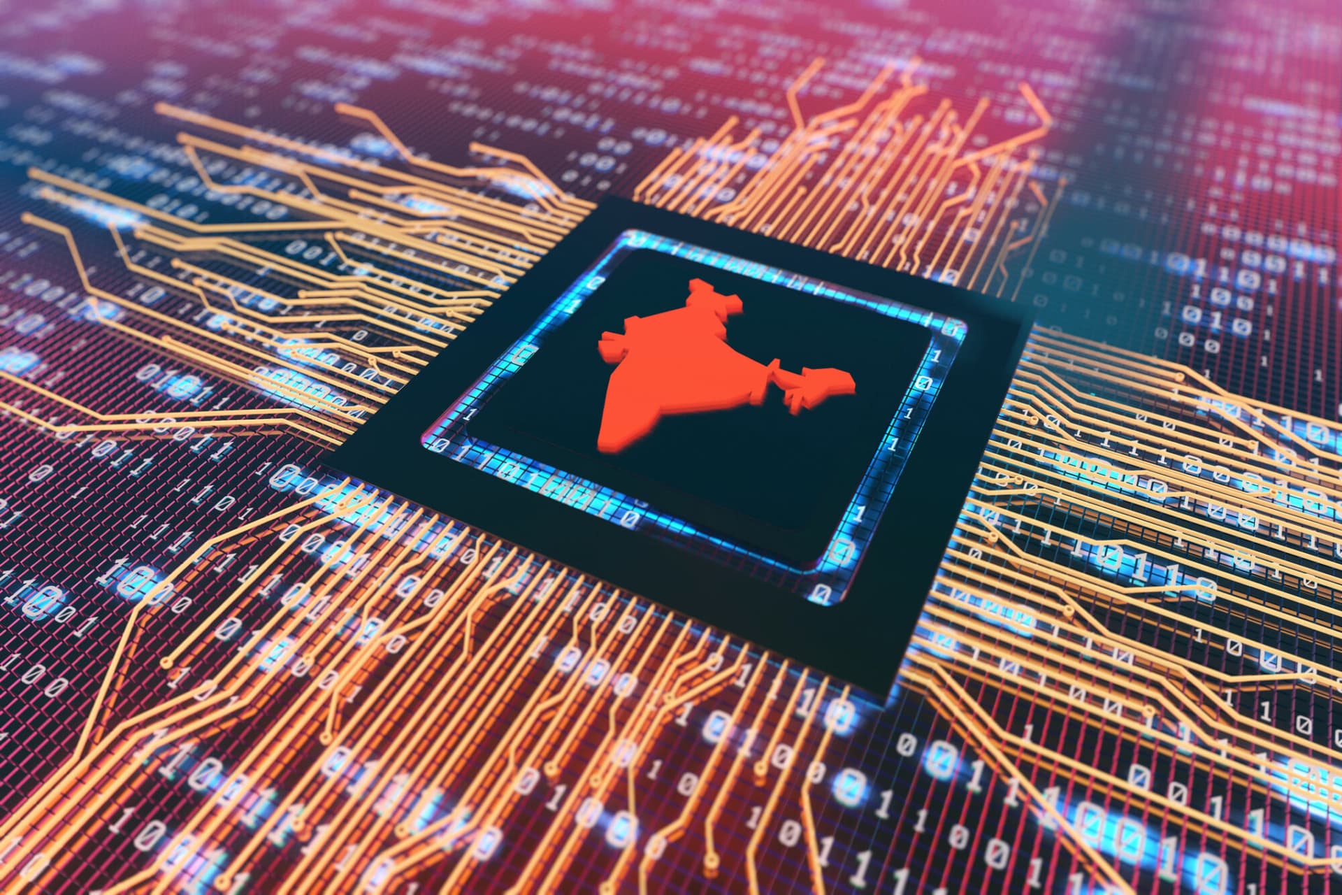 India tech