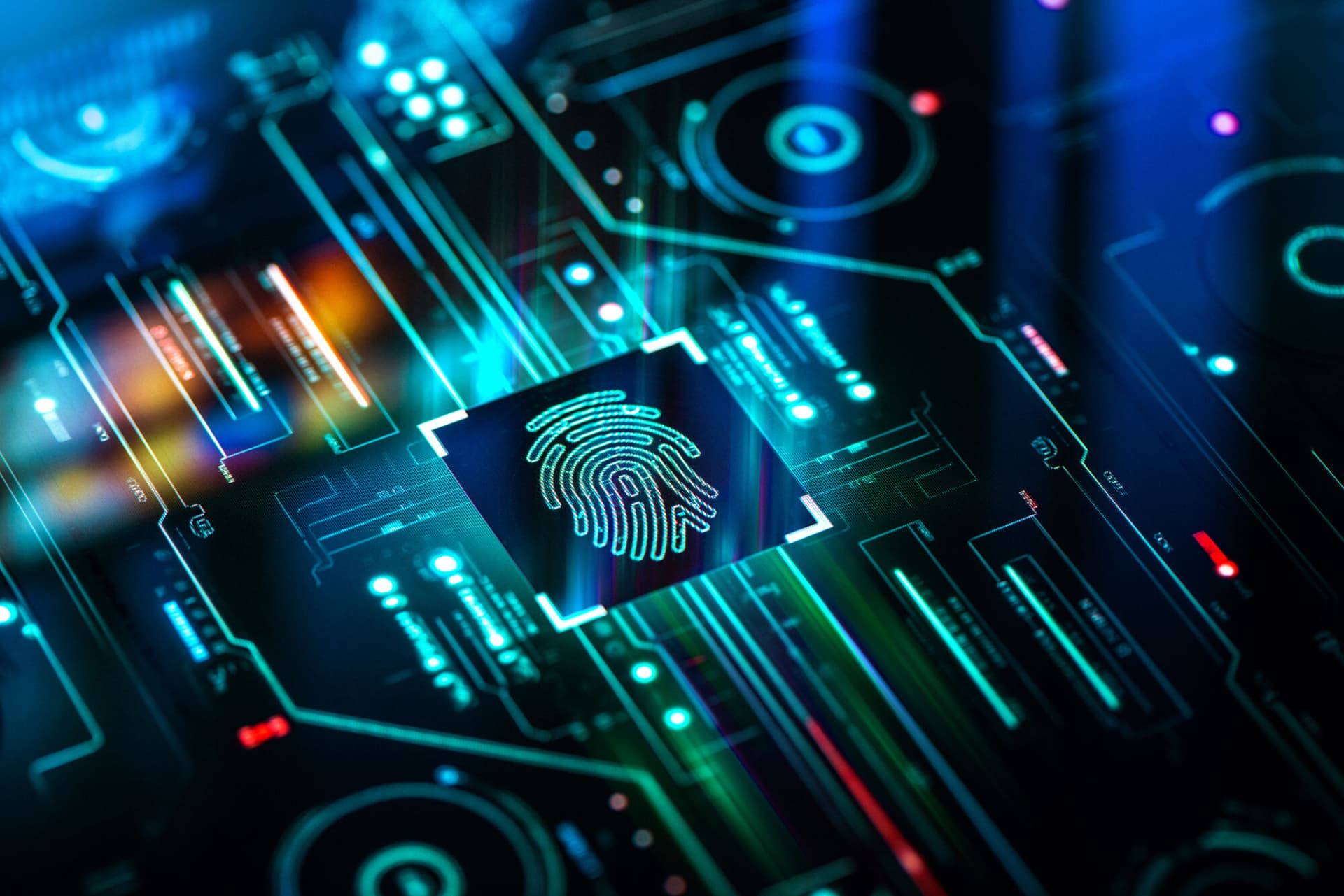 digital transaction management