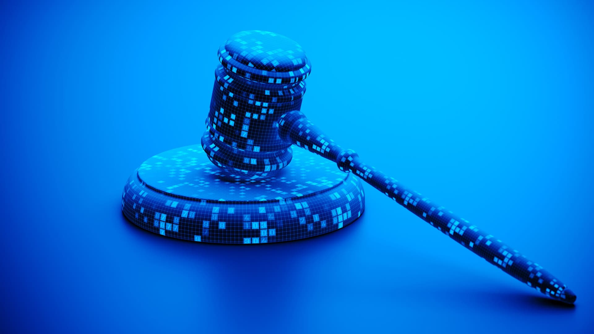Legal tech