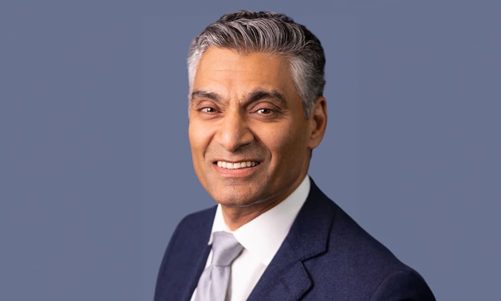 Prashant Mehrotra, Clearlake Capital