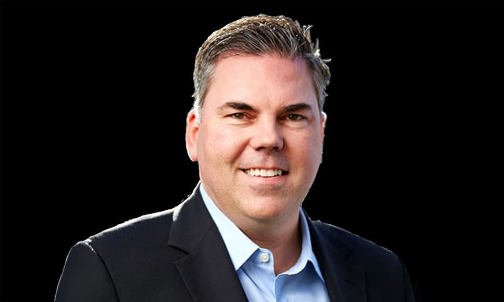 Headshot of Keith Skirbe from Houlihan Lokey