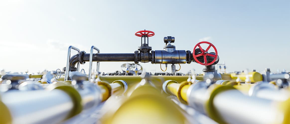 midstream