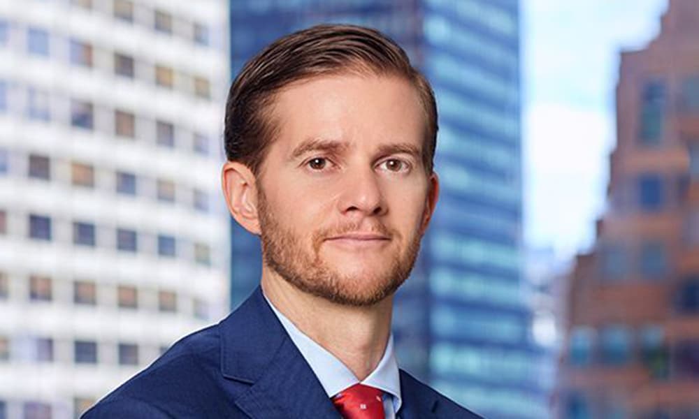 Jon Maschmeyer, Permira
