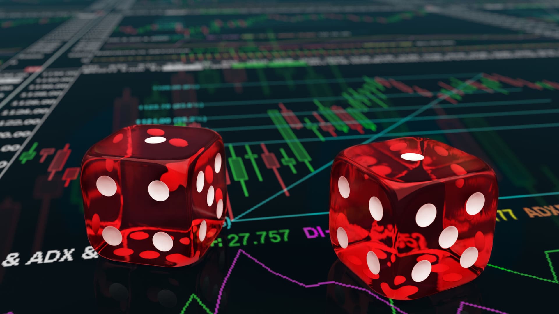 Gambling