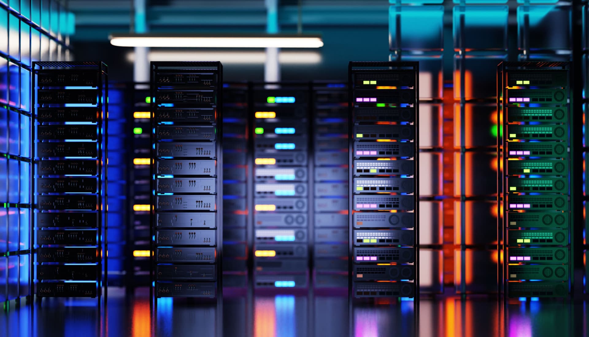 Data center