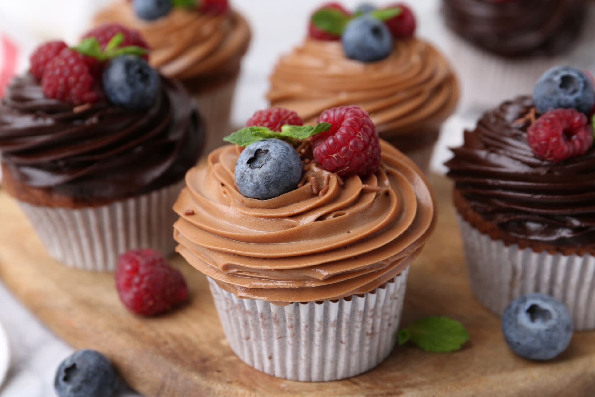 Baked goods