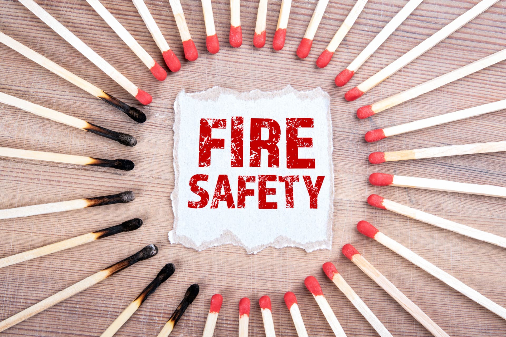 fire safety services