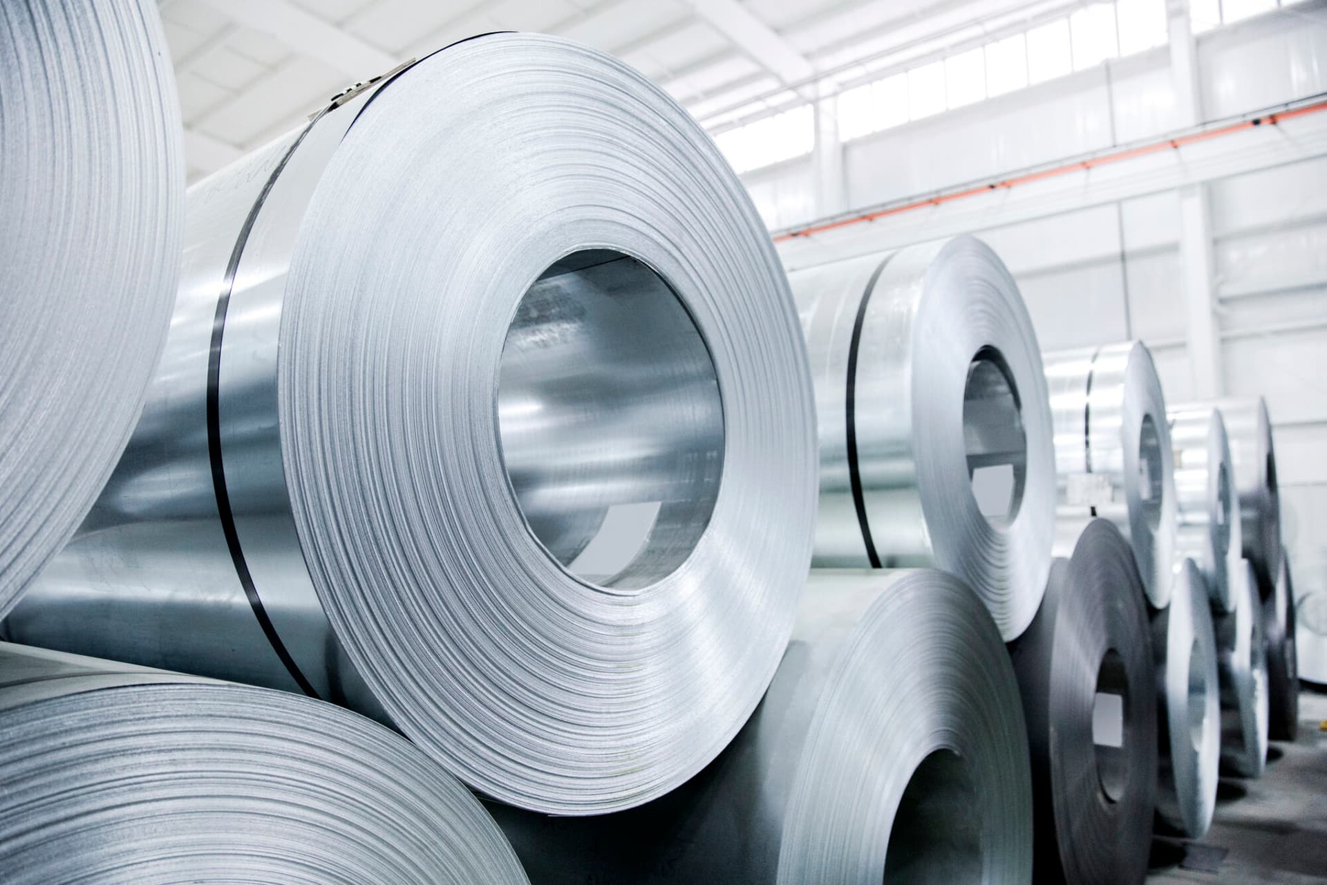 Raw Aluminum Sheets_Getty