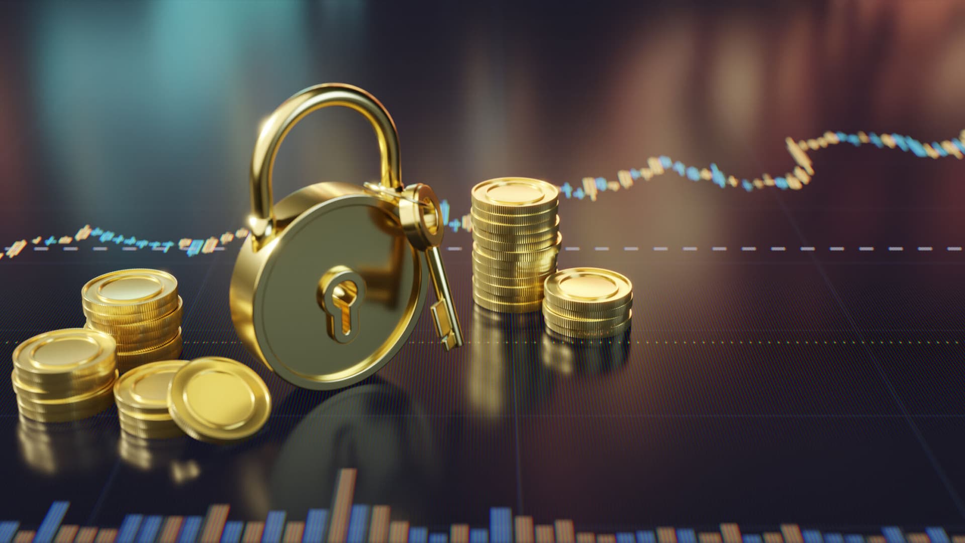 Private markets