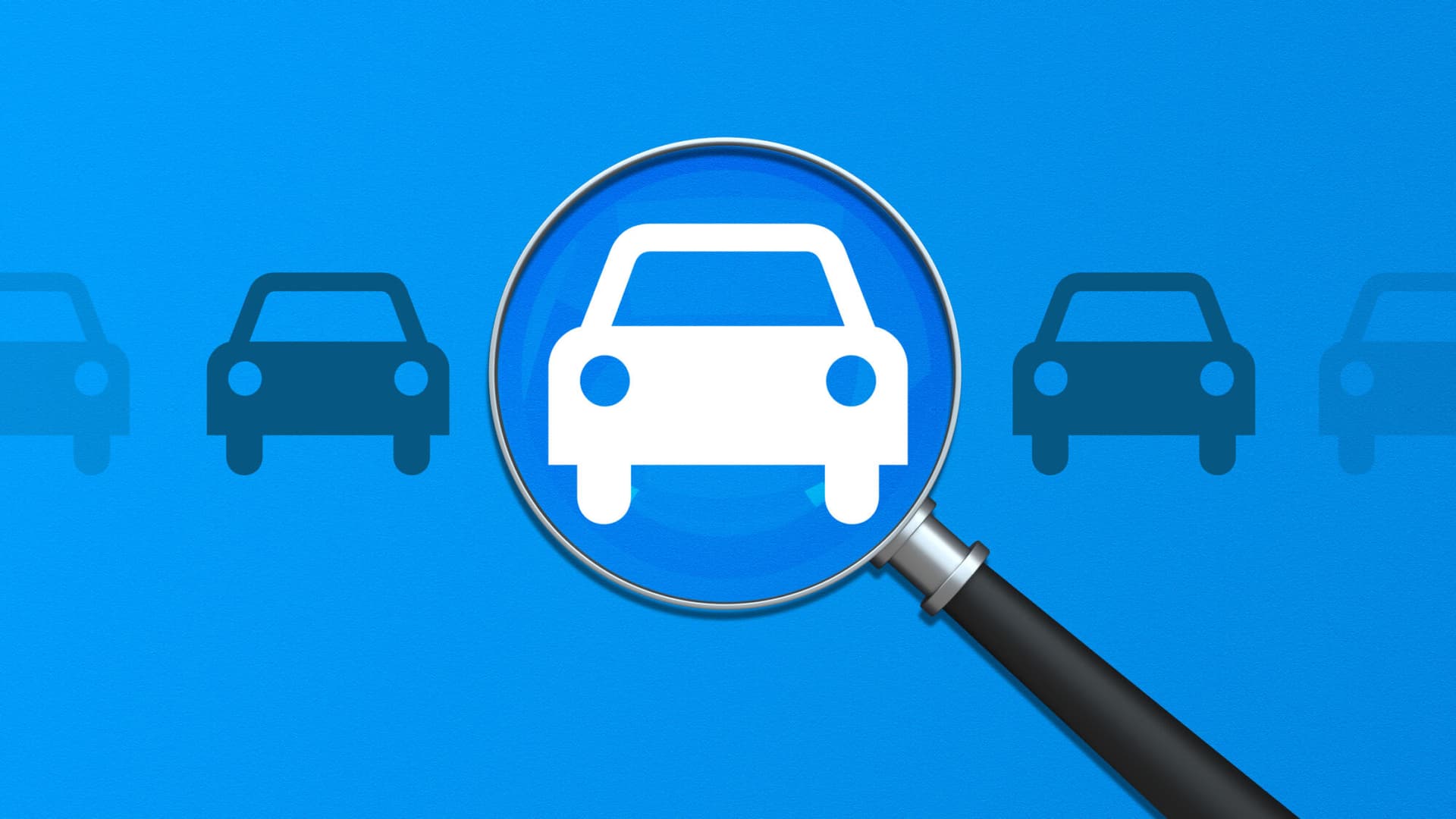 Auto classifieds
