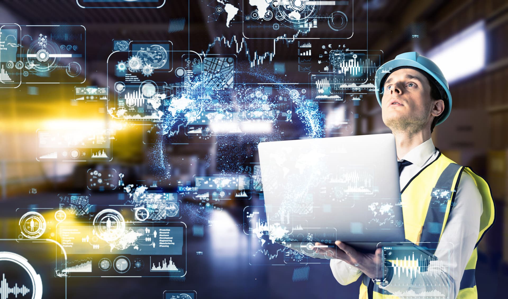 Construction software market