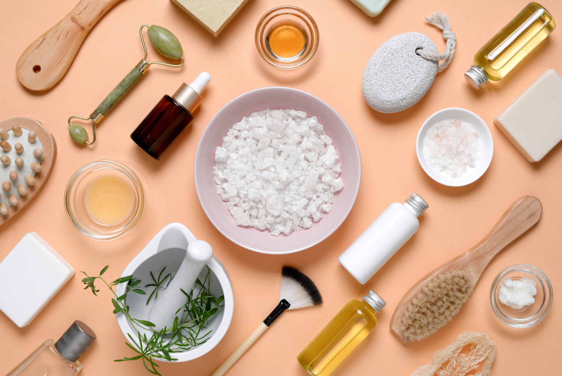 Skincare