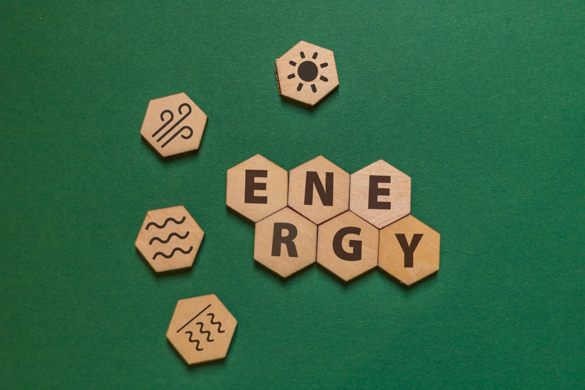 energy transition