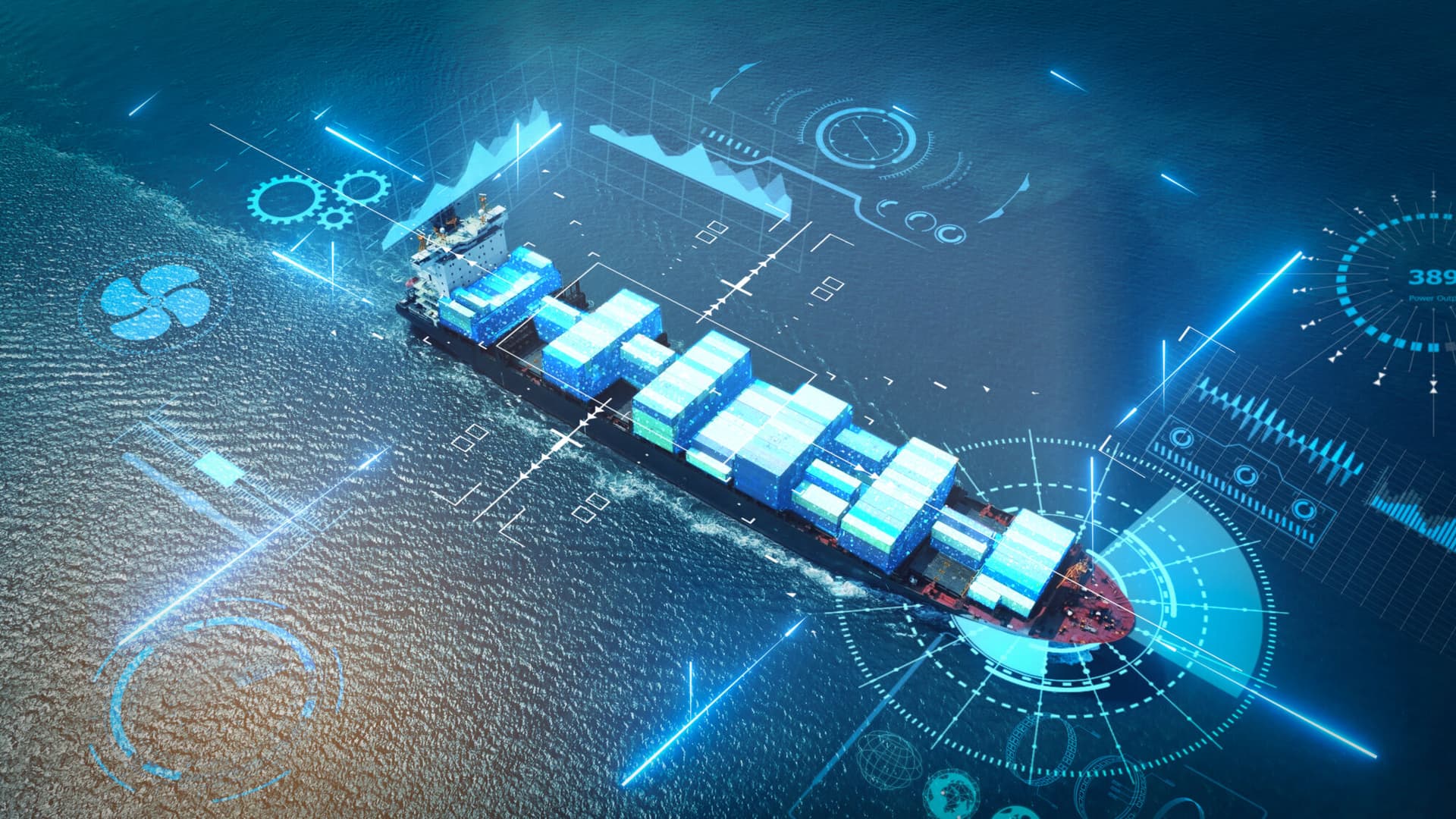 logistics platform