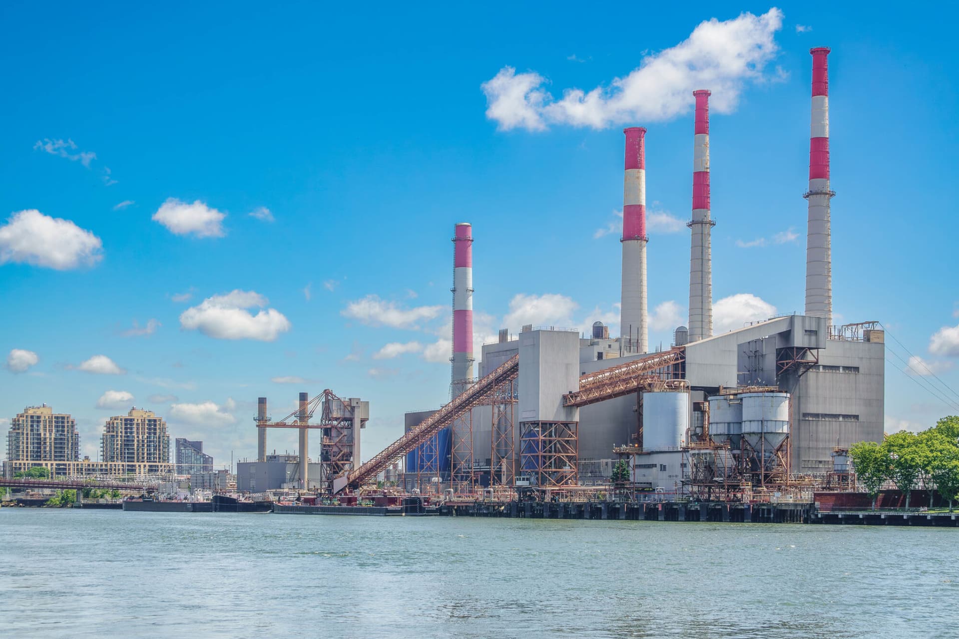 Ravenswood Generating