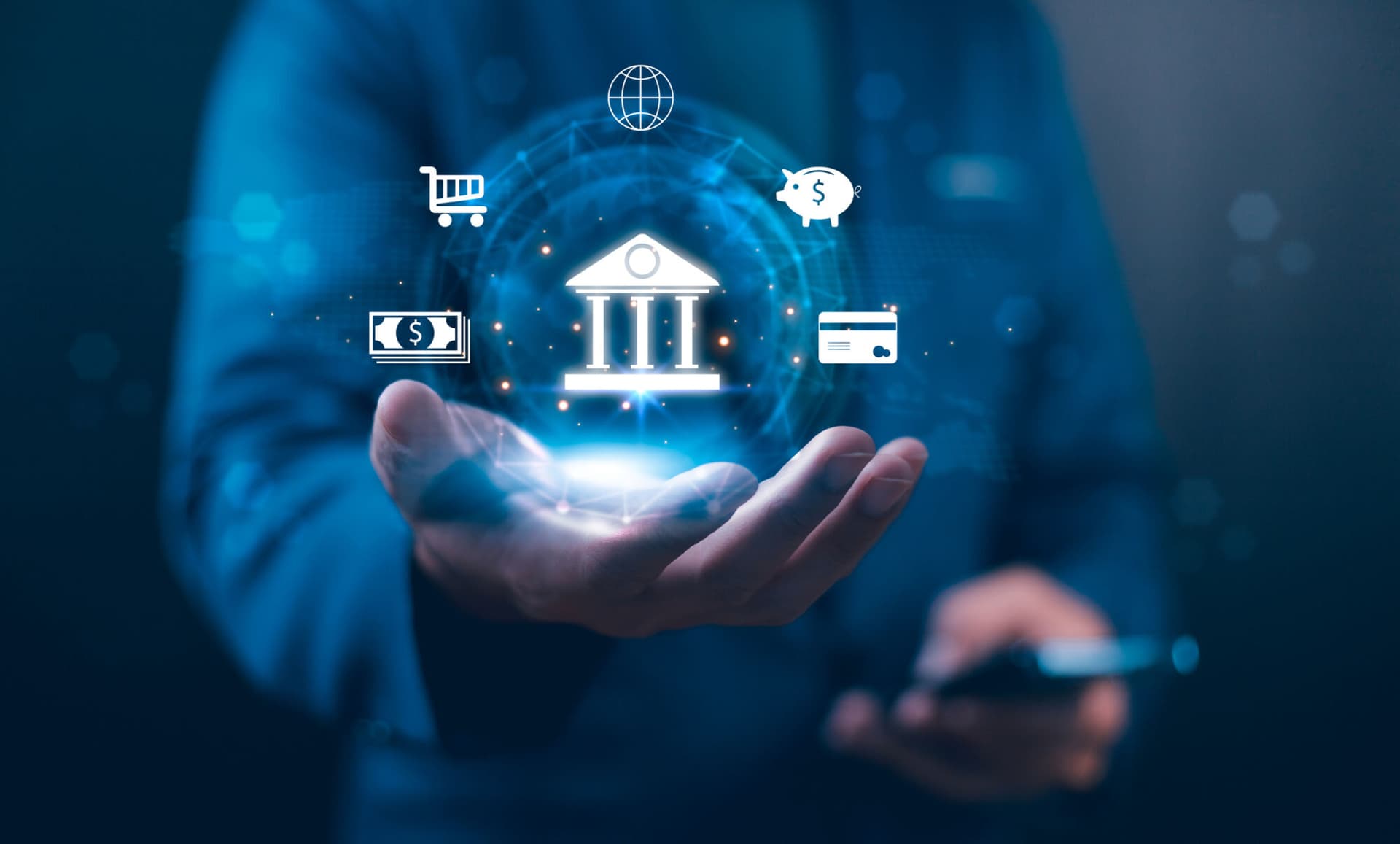 Bank M&A