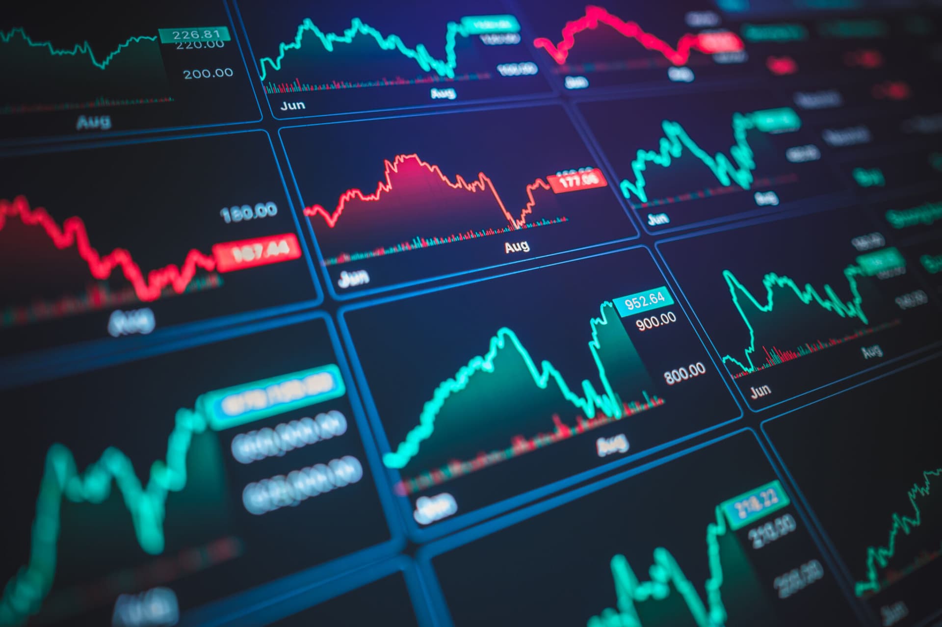private markets activity