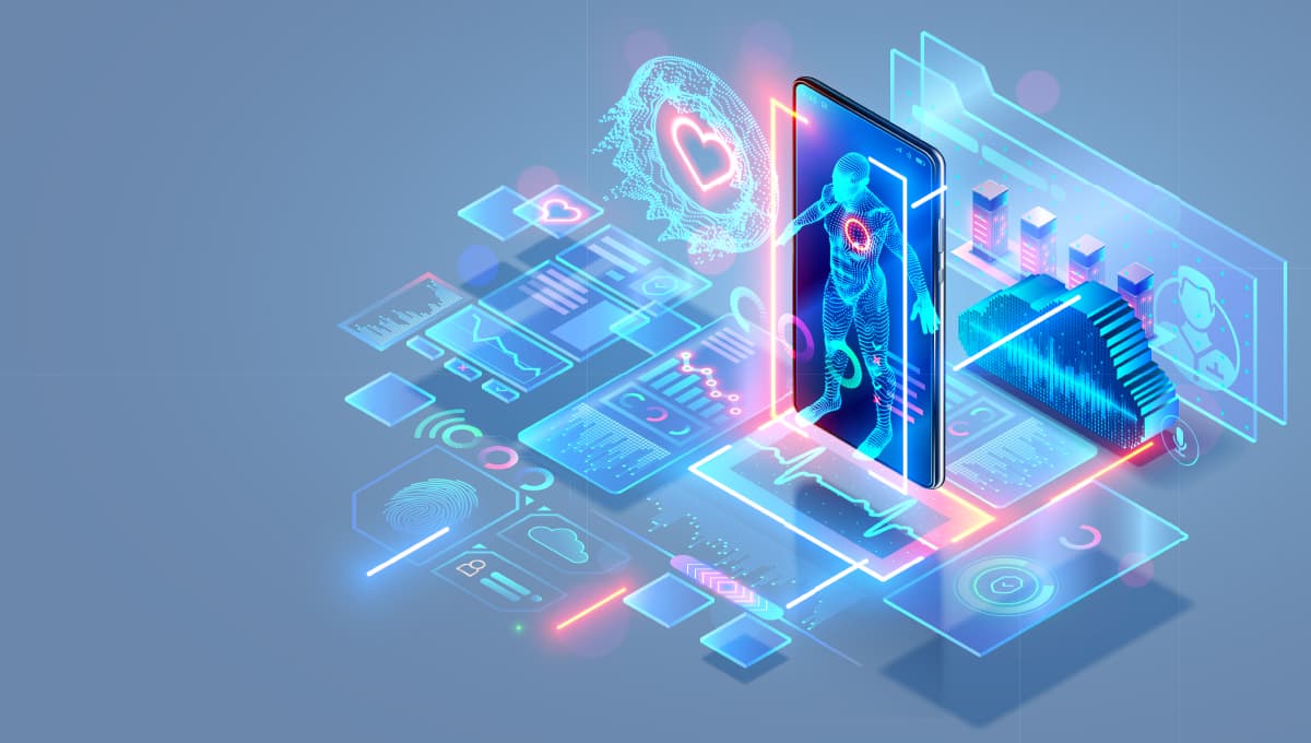 healthcare technology