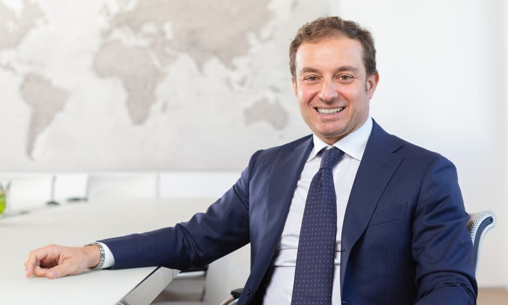 Mauro Roversi Ambienta