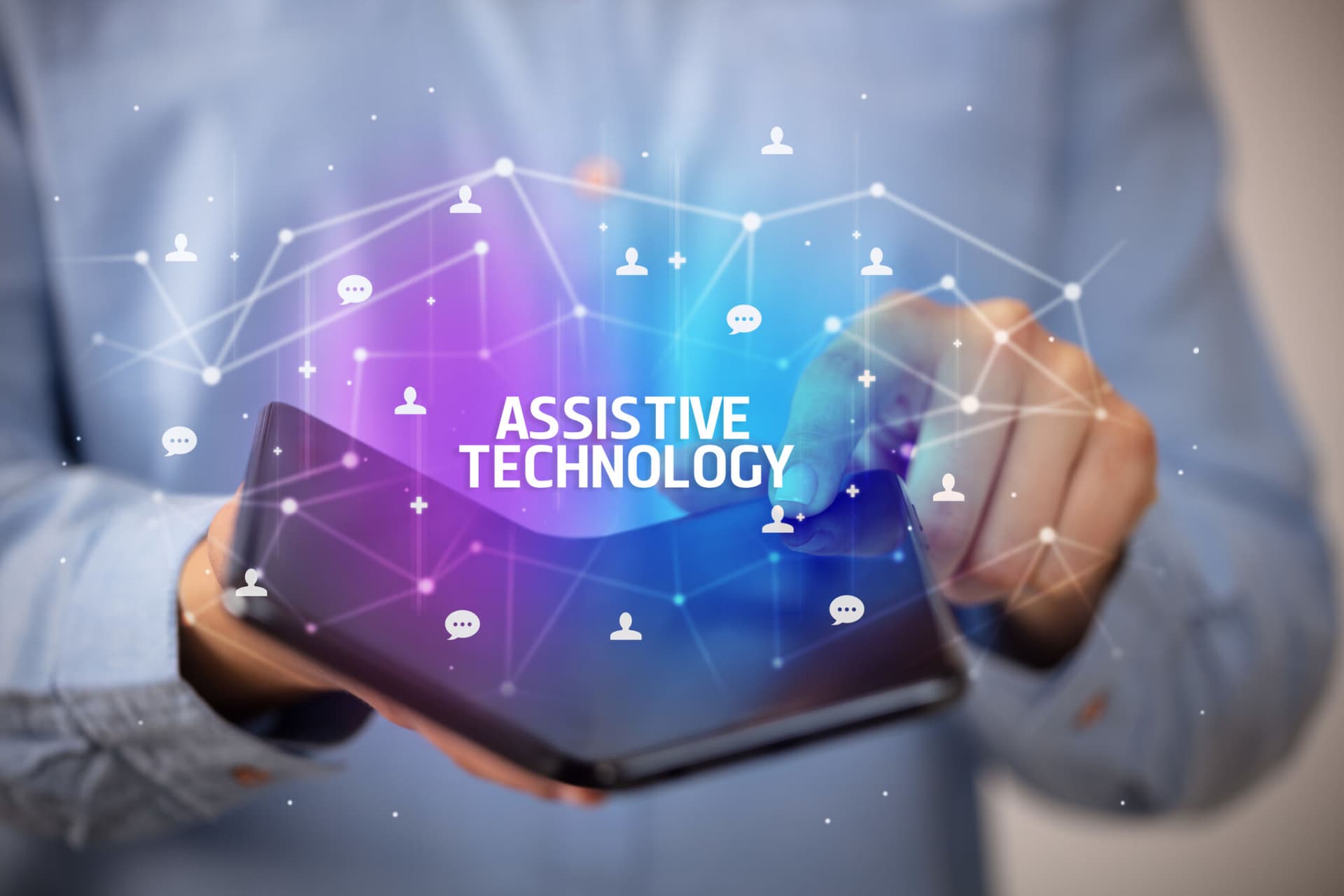 Assistive technology