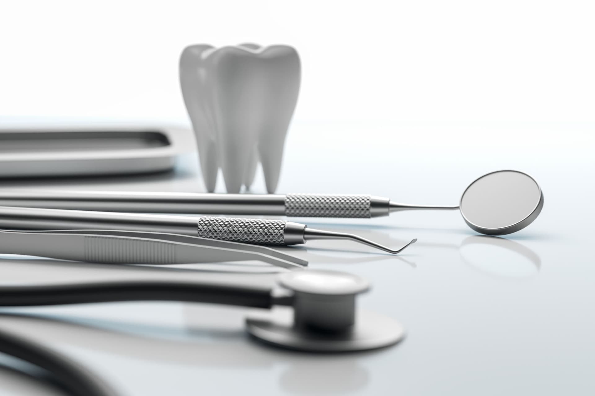 Dental M&A