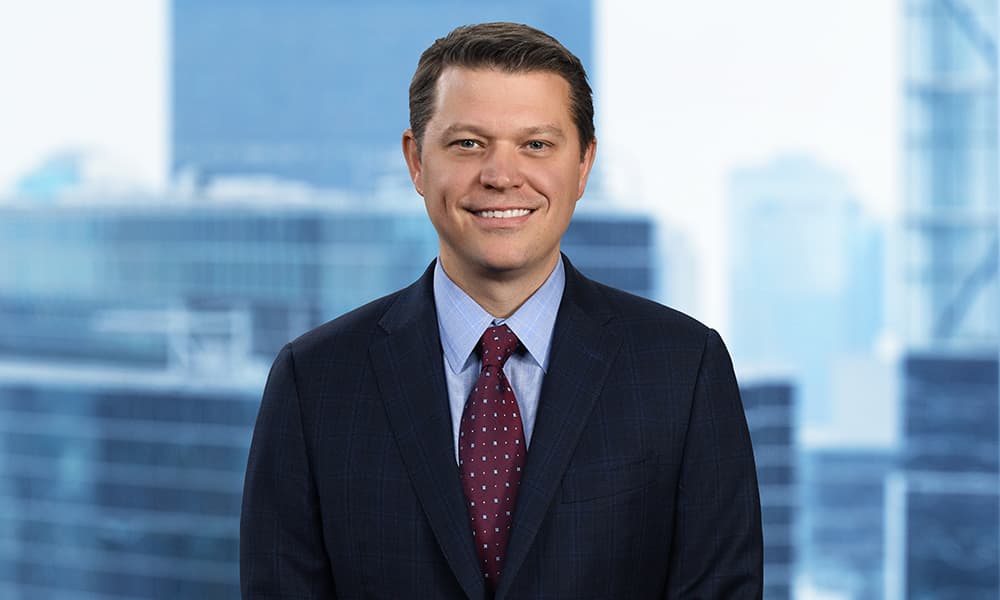 Matthew Zimmer, William Blair
