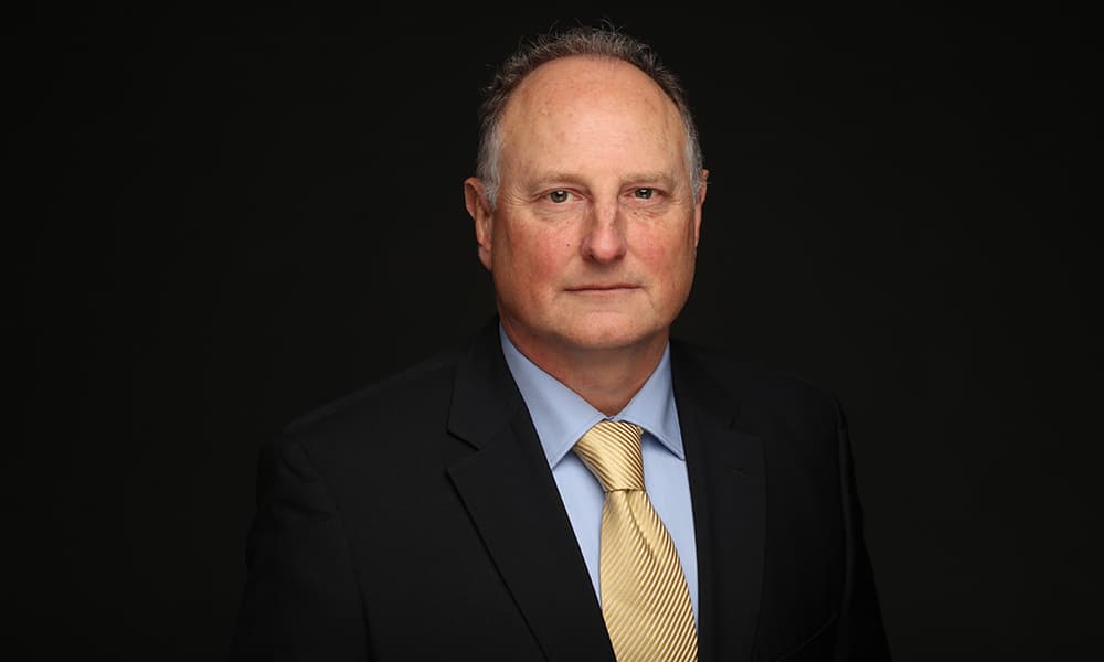 Paul Hockel Tower Peak Partners