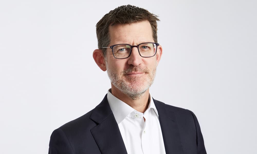 Jim Carlisle, THL Partners